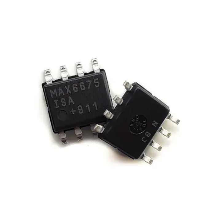 MAX6675ISA SMD IC