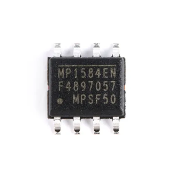 MP1584 SMD IC Step Down Converter 3A 1.5MHz 28V SOP-8