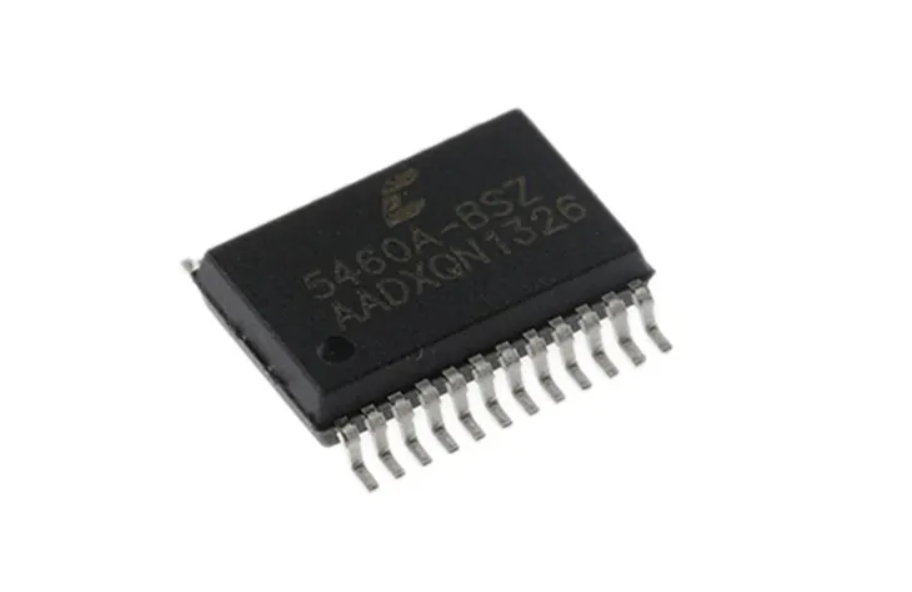 CS5460A-BS SMD IC Power Energy IC 24-pin SSOP