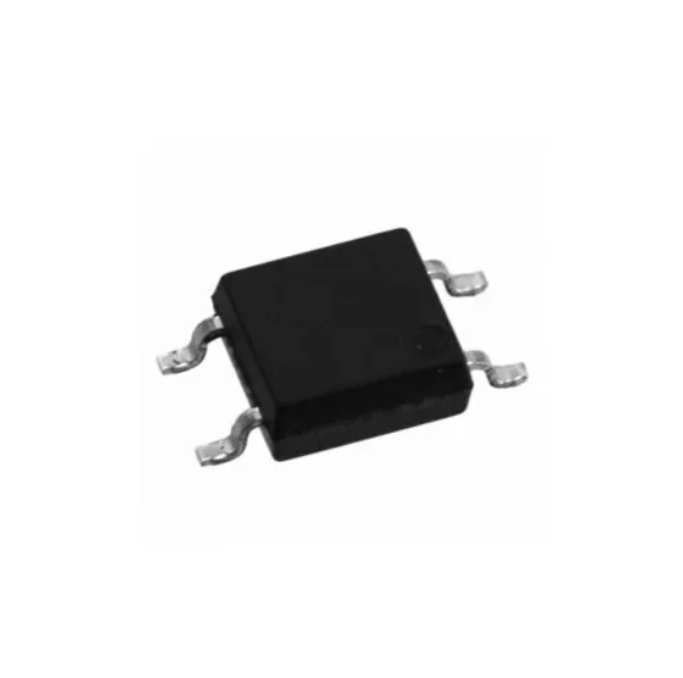 EL3H7 SMD IC Opto couplers Everlight 3H7 SOP4