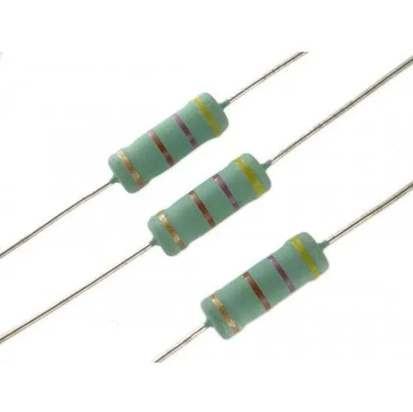 220K OHM MOR RESISTOR METAL OXIDE RESISTOR