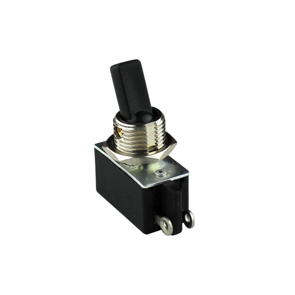 Toggle Switch 2A SPDT – SE-703 Miniature ON-ON Switch
