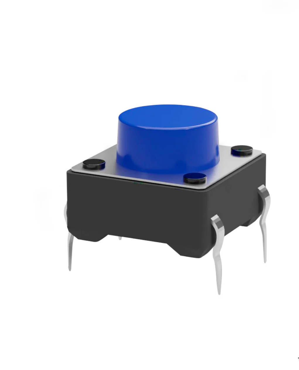 MICRO SWITCH 6mm X 6mm X 7mm
