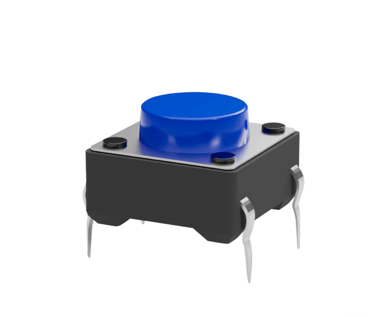 MICRO SWITCH 6mm X 6mm X 5m