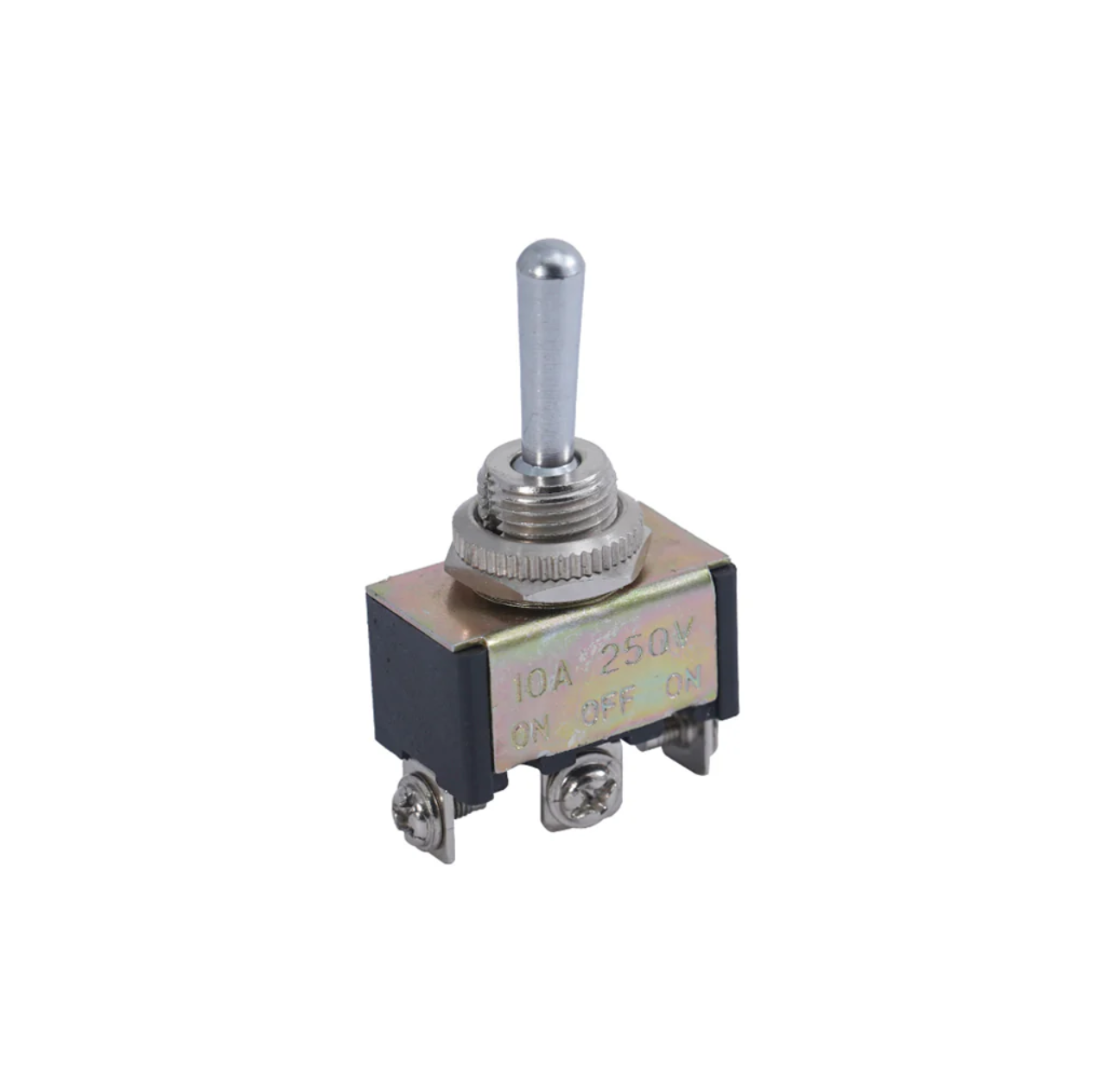 Toggle Switch 10A SPDT SE 614