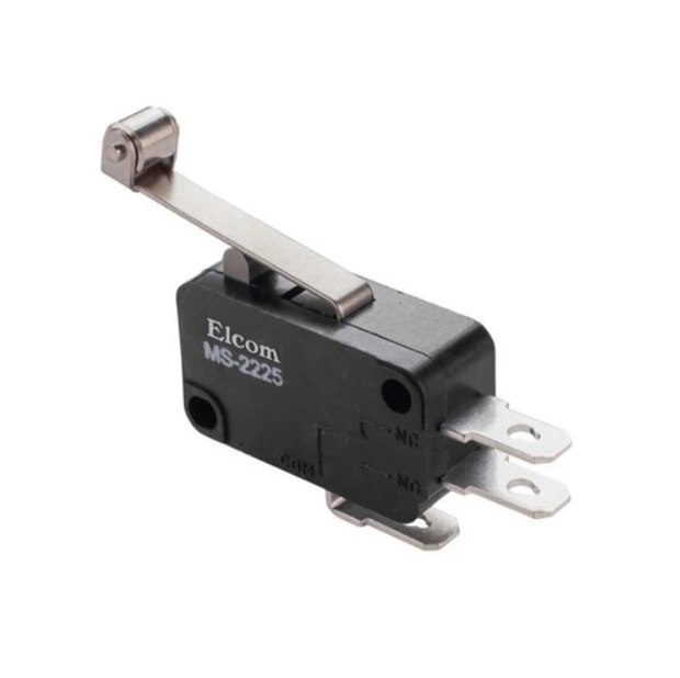 Micro Switch MS 2225 ELCOM