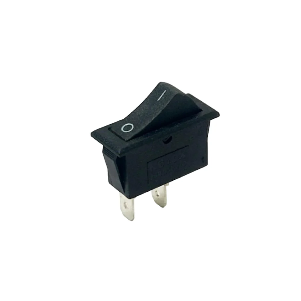 Rocker Switch Calonix 6102 ON-OFF Switch 16A Heavy-Duty