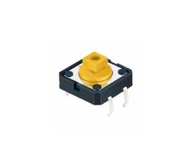 SMD PUSH BUTTON Tactile Switches 12x12x7.3mm TPFT-Y