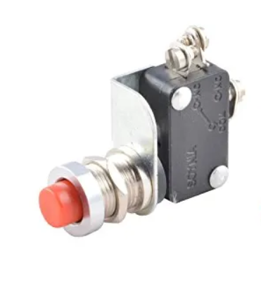 LIMIT SWITCH END STOP SPDT SE936