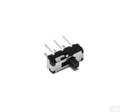 6 Pin SMD Slide Switch MK-14C01-G2