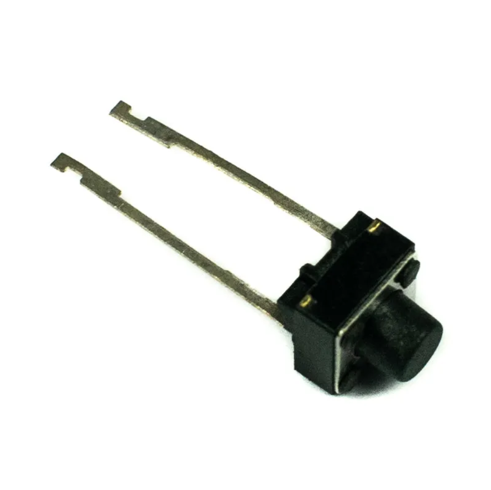 2 leg MICRO SWITCH DIP 6x6x6mm