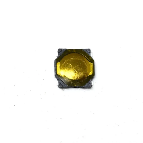 SMD Tactile Switch MICRO Round TSC003A0826A 4.8x0.8mm