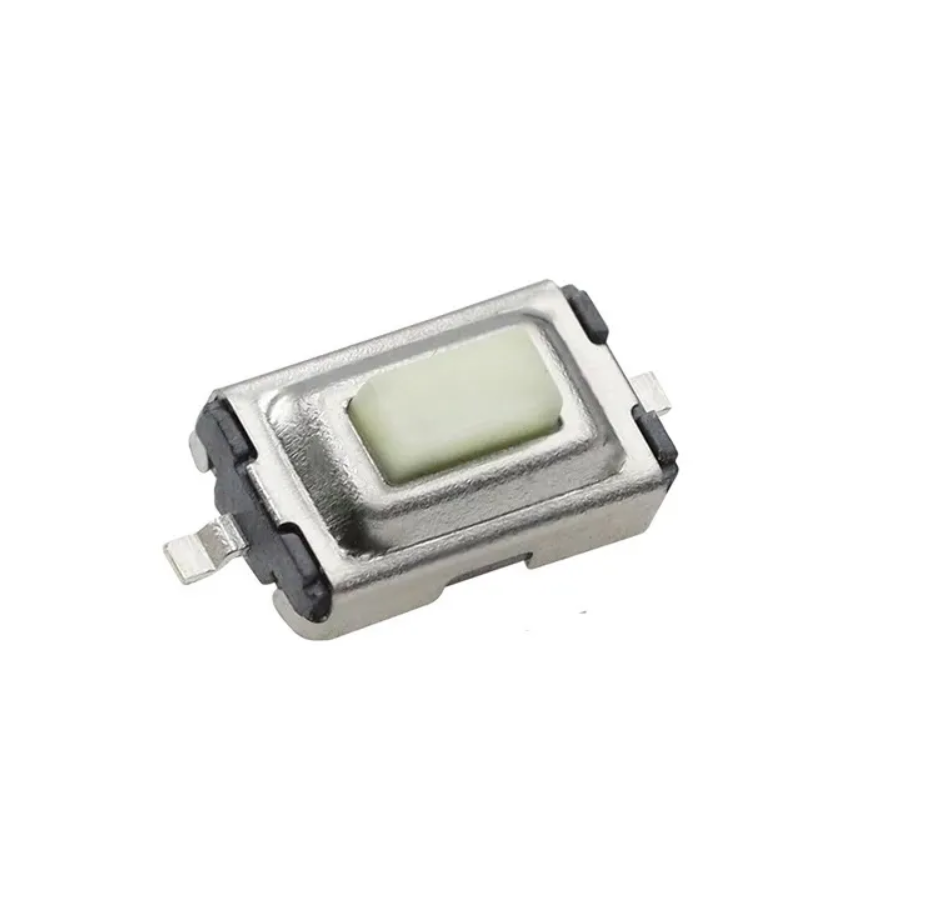SMD Tactile Switch micro 3x6x2.5mm TS1101B16025 HanElectricity