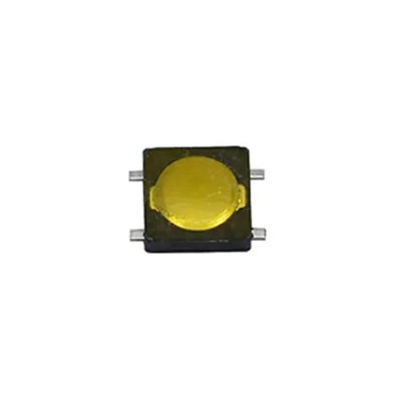 SMD Tactile Switch GT-TC028B-H0070-L1 SPST
