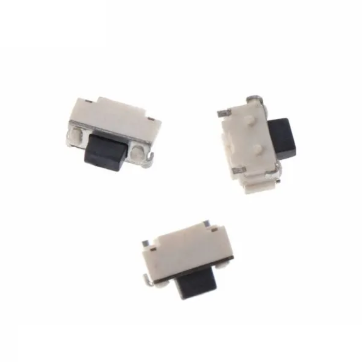 SMD Push Button Switch Micro YTS1C0033BBG01