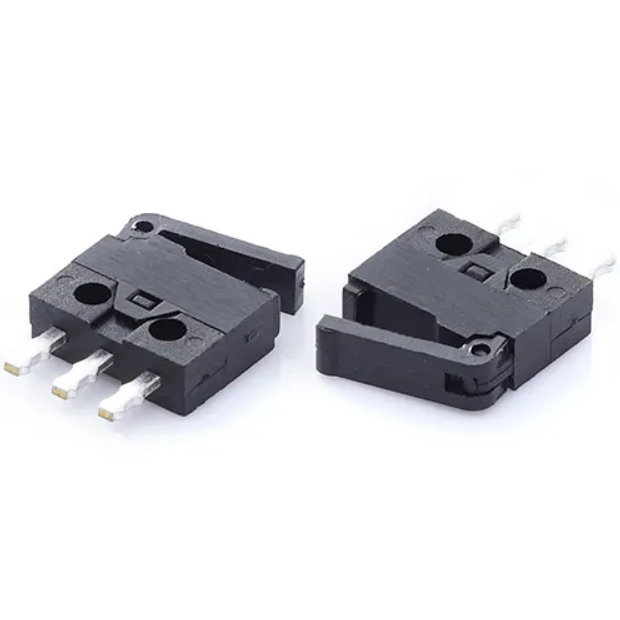 Micro switch DS037-01C-30-C