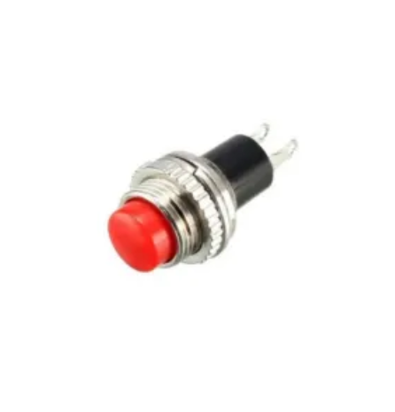 Push Button Switch SE946 MINI RED