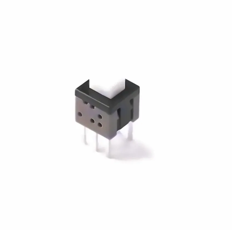 SMD Pushbutton Switches PS-5850SVA-6PL 30V 0.5A