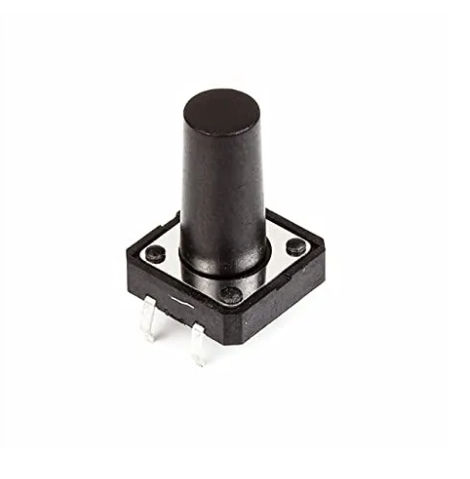 4 PIN Micro Switch 12X12X18H HEIGHT 18MM