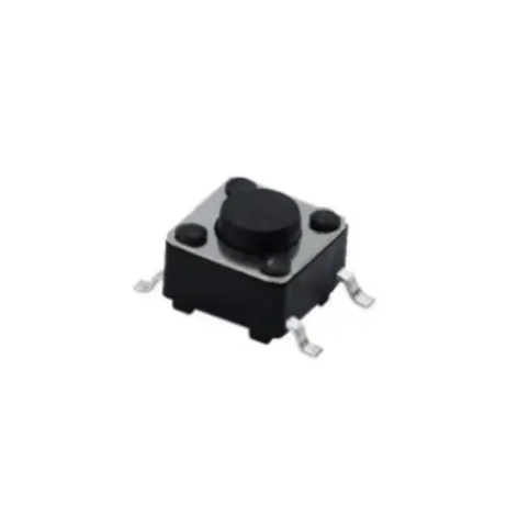 SMD push button Tactile Switches 6X6X5mm
