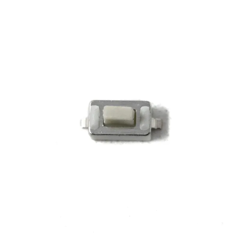 SMD Rectangle Tactile micro Switch button 50mA 12V TSB008A2530A 3.5x6x2.5Hmm