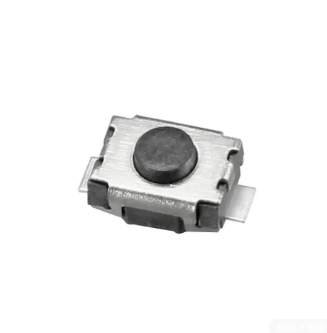 SMD Tactile micro Switch Round TS-1008-02016 3x4x2H