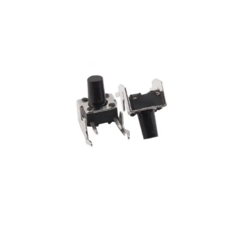 Tactile Push Button MICRO SWITCH 2LEG HEIGHT 9MM 6x6x9.5mm MICRO