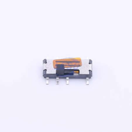 Slide Switch MS-23C01-G020 SMD G-Switch