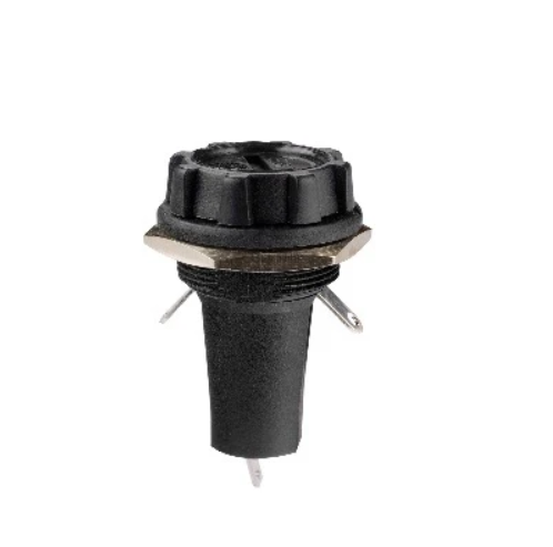 FH6 Fuse Holder Panel Mountable ELCOM