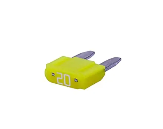 20A Blade Fuse Automotive PROTECTRON