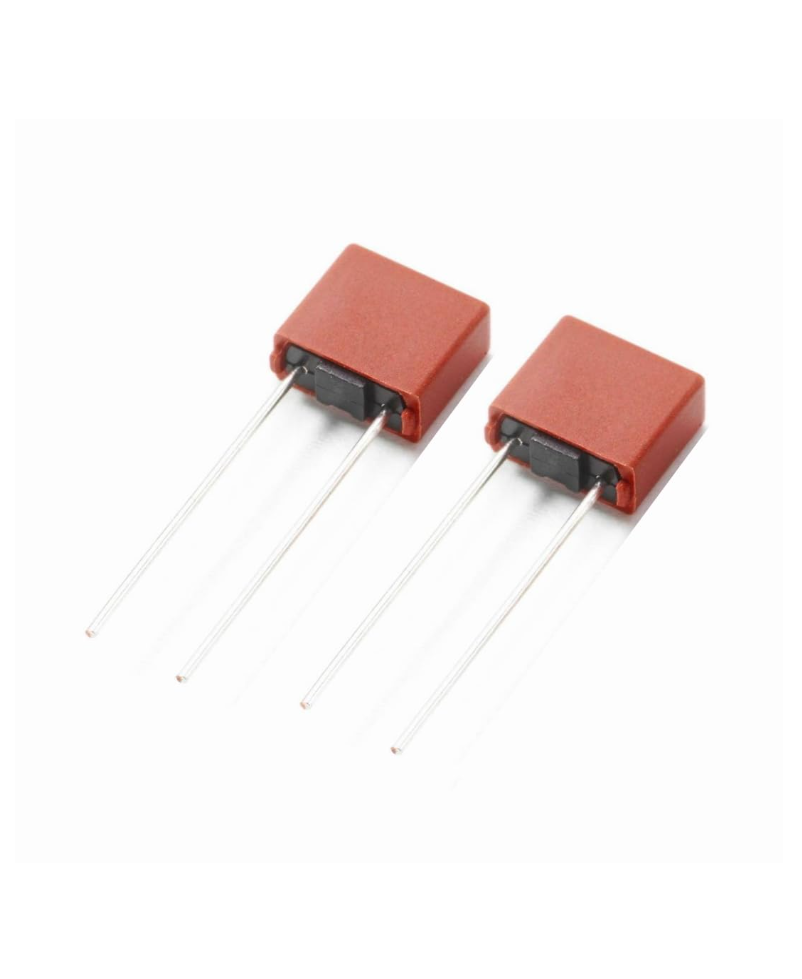 5A 250V Rectangular Fuse AC T5.0A250V Slow Blow Micro Time Lag type
