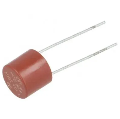 10A 300V Round Fuse AC T10A Slow Blow Micro Time Lag type