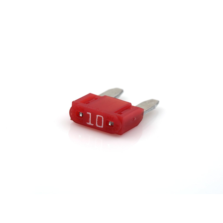 10A 32V Mini Blade Fuse PROTECTRON Automotive