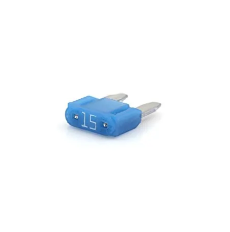 15A 32V MINI Blade Fuse PROTECTRON Automotive