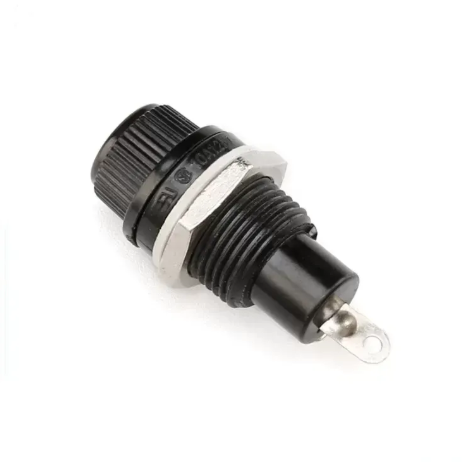 SE248 Fuse Holder PANEL MOUNTABLE SOYNIA