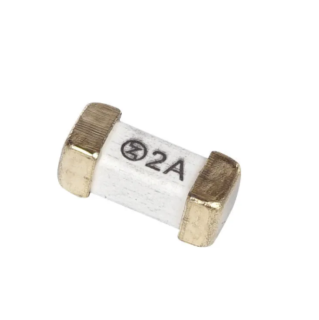 2A 250V SMD Fuse T2A 2410 JKSEMI