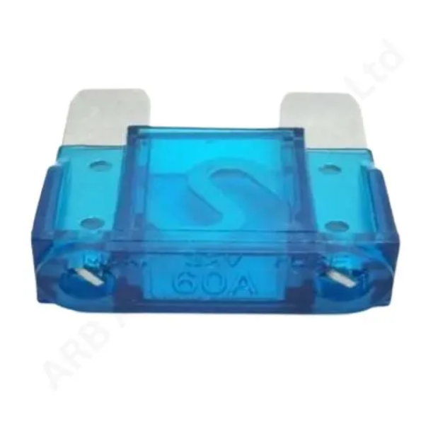 60A 32V BIG Blade Fuse Automotive PROTECTRON