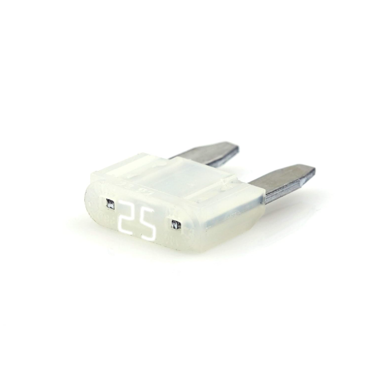 25A 32V Blade Fuse Protectron Automotive