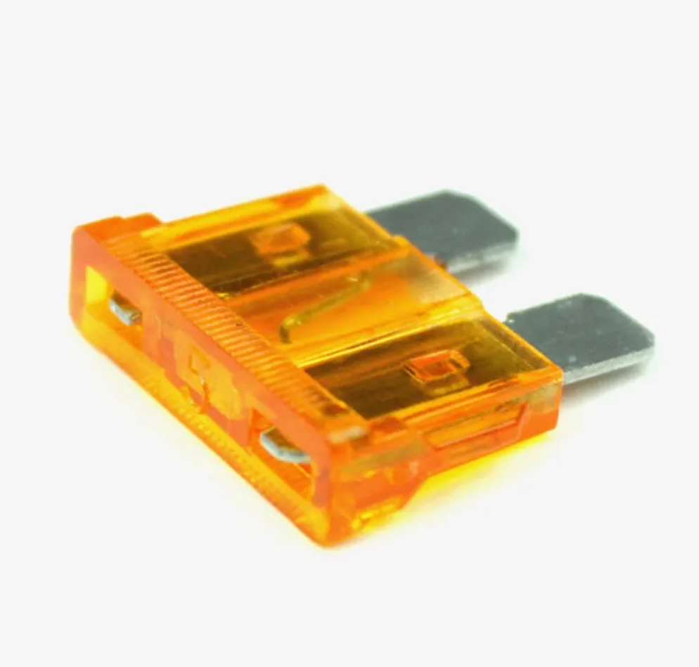 5A 32V Blade Fuse Automotive PROTECTRON