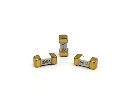 1A 250V SMD Fuse JFC2410-1100FS 2410