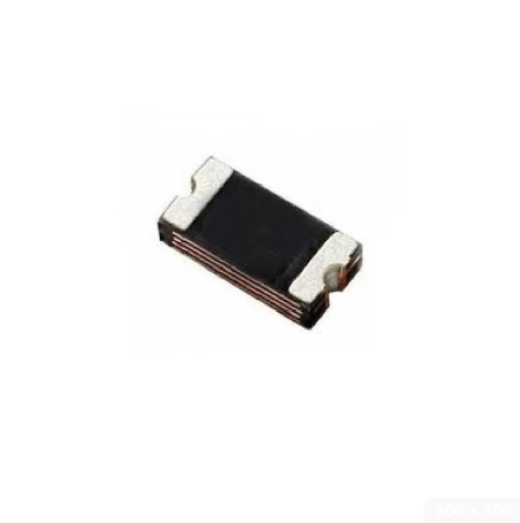 0.5A 30V SMD PPTC Resettable FUSE 500mA JK-nSMD050-30V 1206