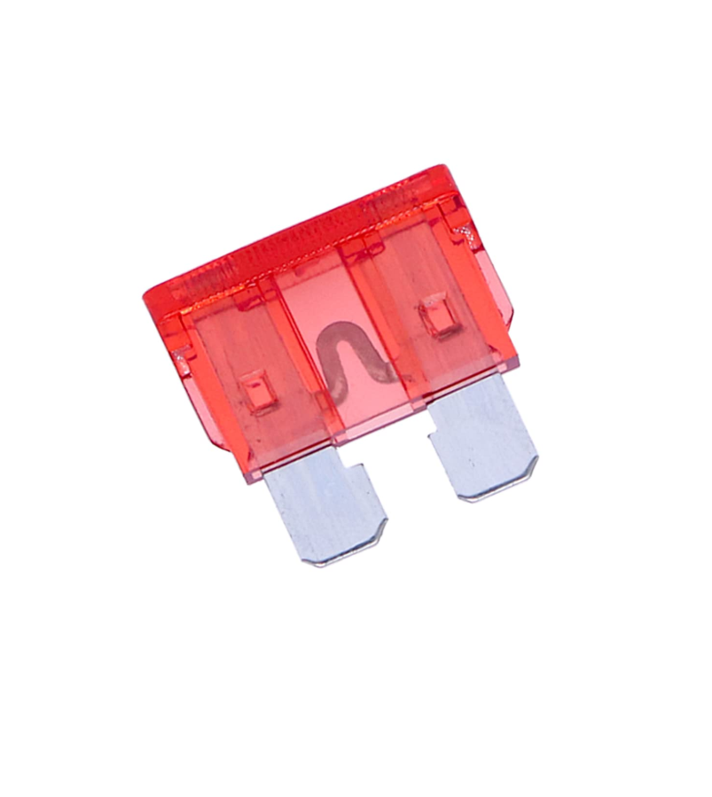 10A Blade Fuse Automotive PROTECTRON 32V