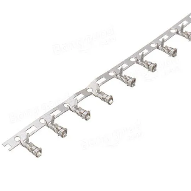 JST CRIMP TERMINAL 2.54mm 2515 pin