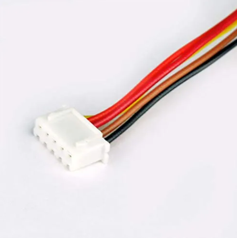 5 Pin Connector female 2MM PITCH