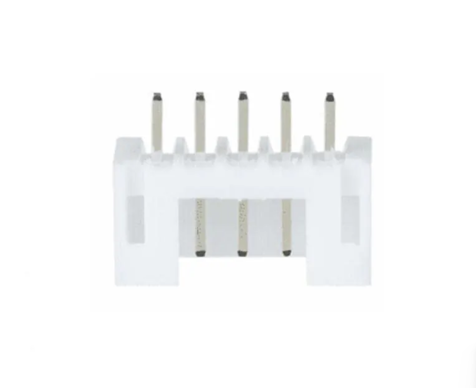 5 Pin JST Connector Male 2MM PITCH