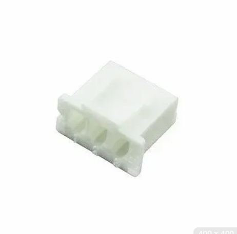 3 Pin JST Female without wire Connector 2.54m 2515