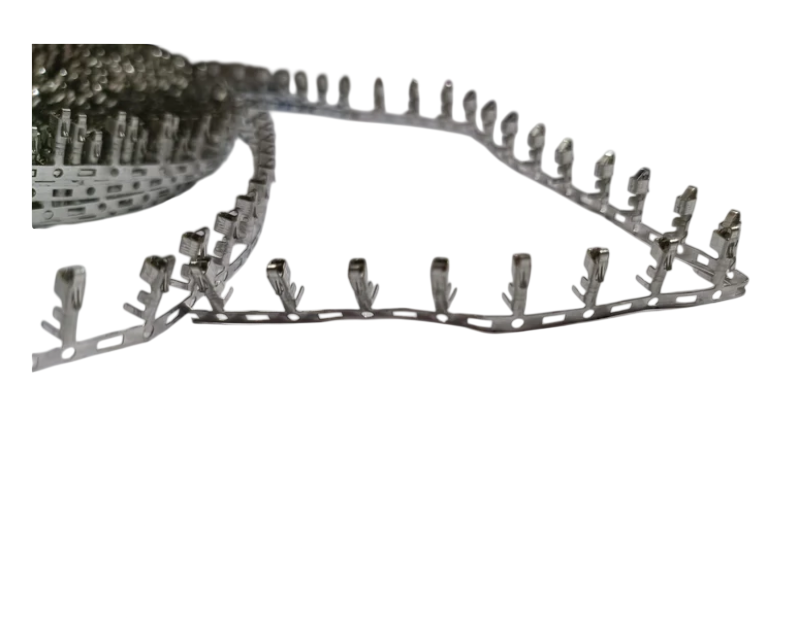 JST-SM female CRIMP 2517/2518