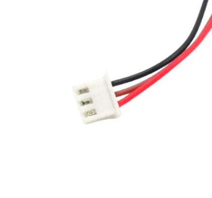3 Pin JST Connector Female to female 2.54MM XH 2515 7/38 15-30cm length