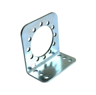 Johnson Motor Clamp