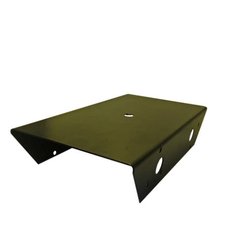 Robo Chassis C1-Black